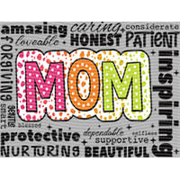Mother's Day-MM 1557